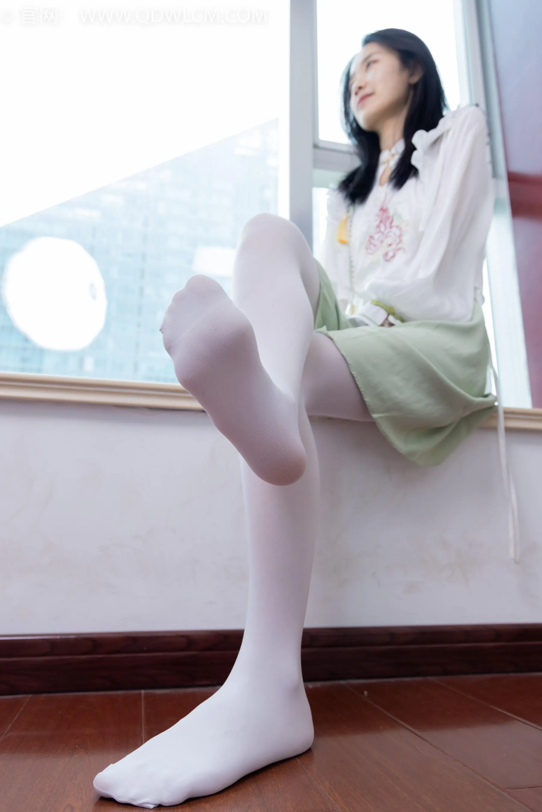 物恋传媒 NO.1547 菜菜-绿野仙踪 [153P]插图8